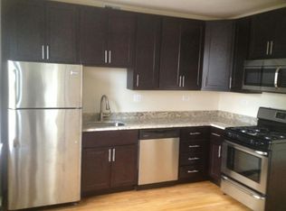 1935 N Central Park Ave APT 2F, Chicago, IL 60647