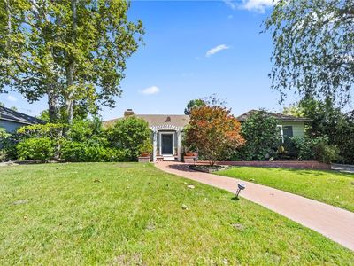 3521 Yorkshire Rd, Pasadena, CA, 91107