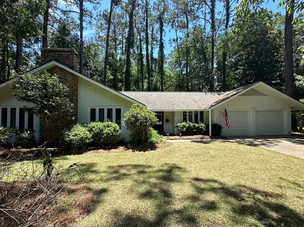 5 Brooks Ln, Savannah, GA 31411