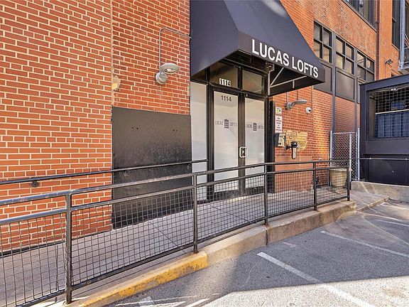 2nd image of 1113 Washington Ave #615