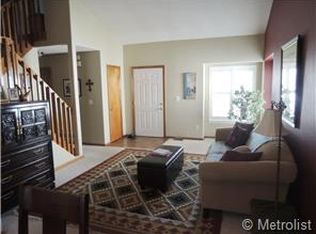 10736 Kimball St, Parker, CO 80134