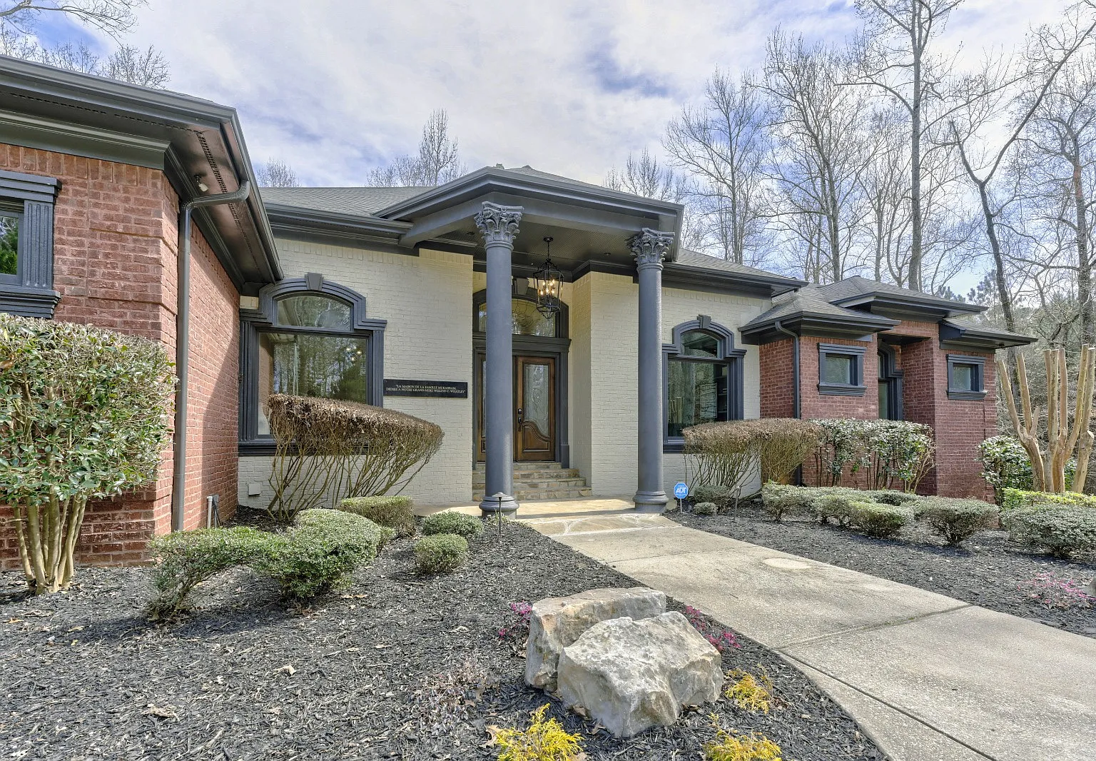 Stonewall Tell Rd, Atlanta — Photo 1