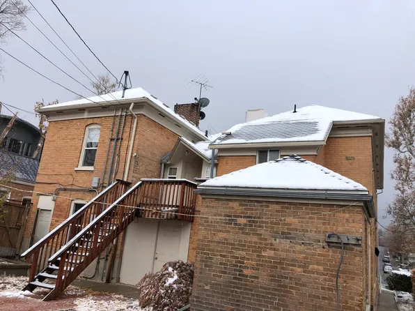 1139 E 200 S #1145, Salt Lake City, UT 84102