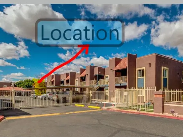 16602 N 25th St APT 216, Phoenix, AZ 85032