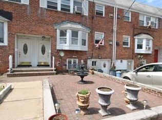 11 Crossgate Rd, Jersey City, NJ 07305