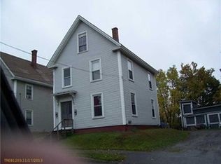 345 Hancock St, Bangor, ME 04401