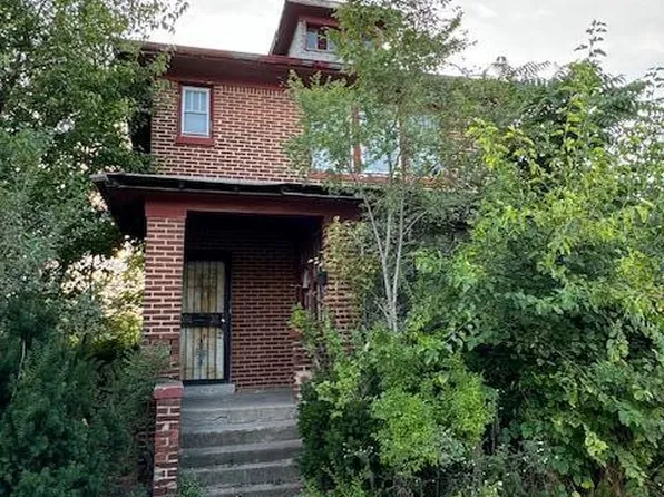 1354 Roosevelt Pl, Gary, IN 46404