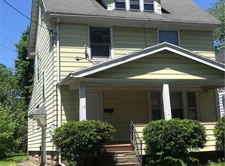 117 Winterroth St, Rochester, NY 14609