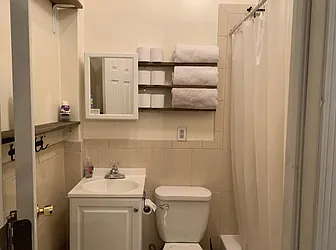 Rented by Cargon Realty