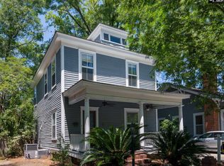923 Chester St, Columbia, SC 29201