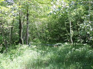 N4886 & N4862 Ben Thom Rd, Spooner, WI 54801