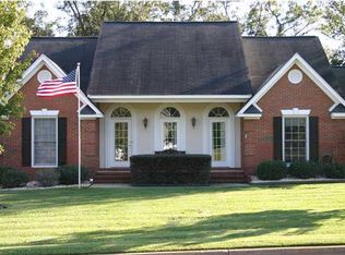 3002 Post Ct, Albany, GA 31721