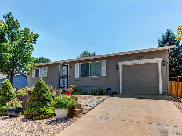 6120 W 111th Avenue, Westminster, CO 80020