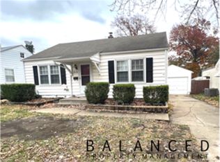 1616 SW Campbell Ave, Topeka, KS 66604