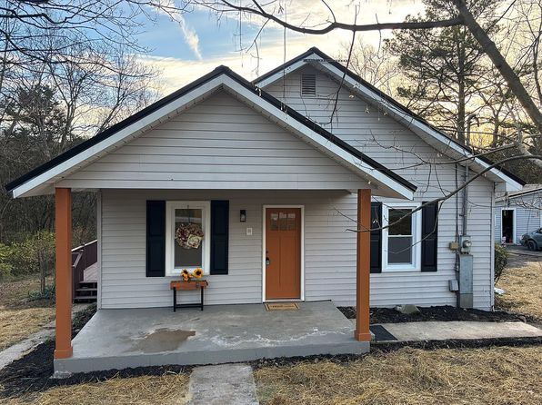 205 Old Dandridge Park