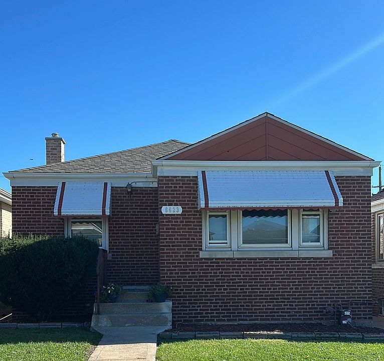 1st image of 6623 S Knox Ave