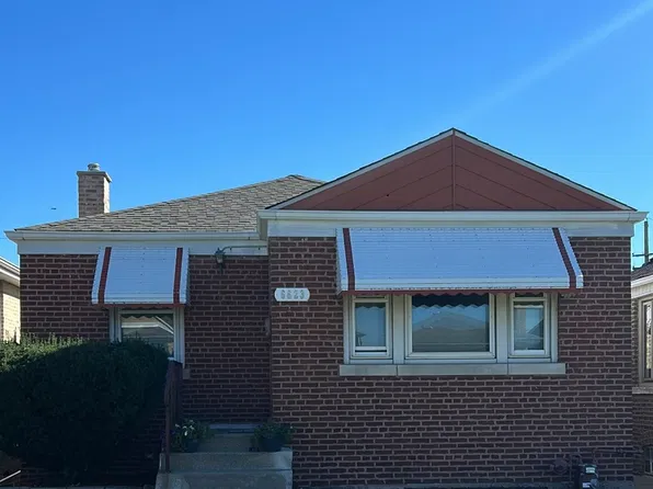 6623 S Knox Ave, Chicago, IL 60629