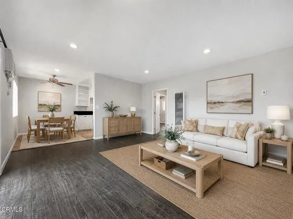 580 N Los Robles Ave APT 11, Pasadena, CA 91101