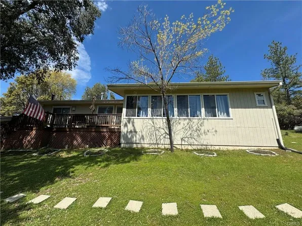 5821 Rainbow Fls, Mariposa, CA 95338