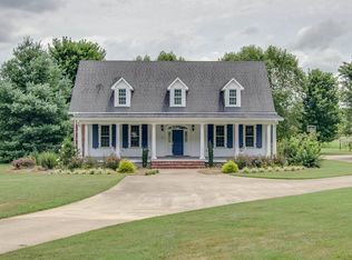 57 Beuerlein Cir, Lawrenceburg, TN 38464
