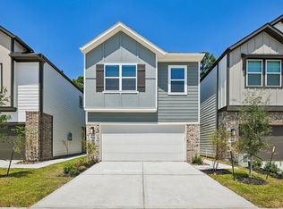 19943 Emerald Bend Way, Atascocita, TX 77346