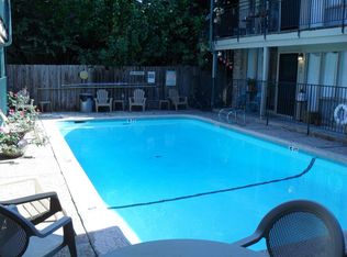 4209 Speedway APT 105, Austin, TX 78751