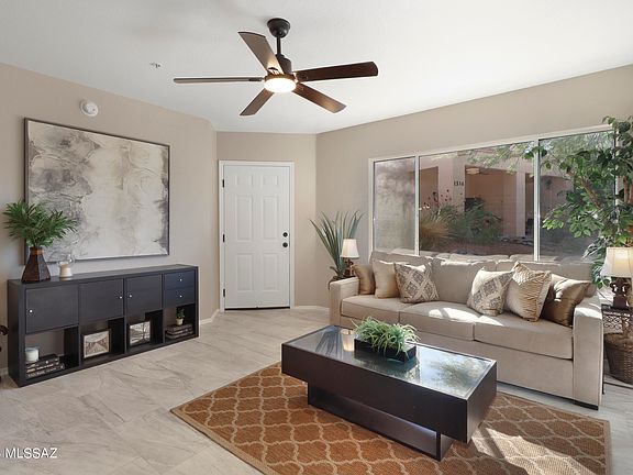 4th image of 1518 N Paseo La Tinaja