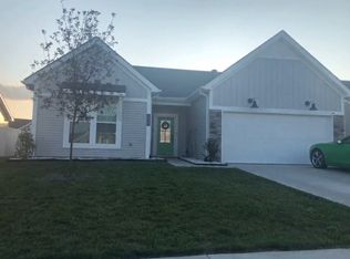 3059 Highbury Ct, Newburgh, IN 47630