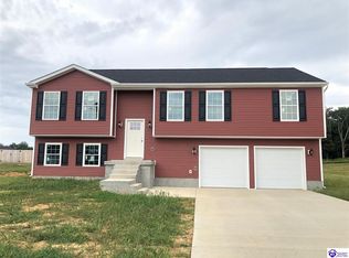 183 Molly Way, Elizabethtown, KY 42701