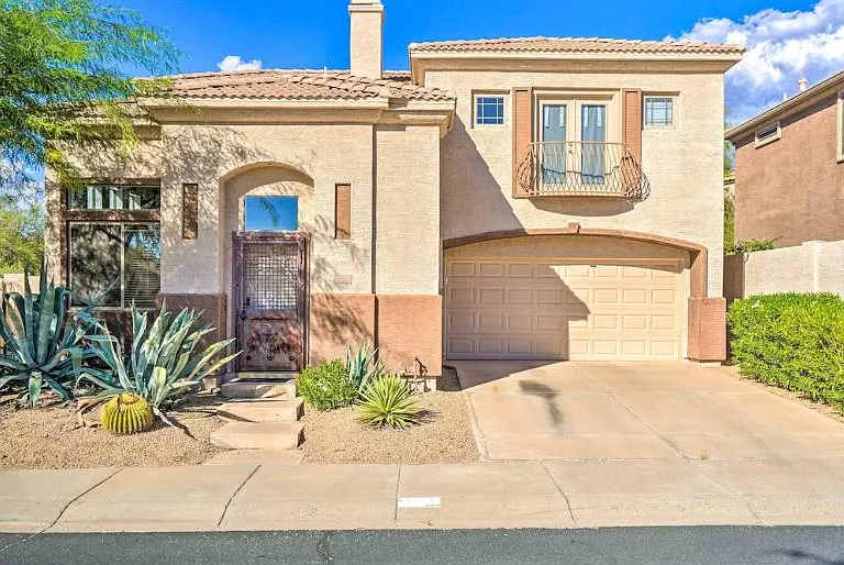 4130 E Hallihan Dr — Photo 30