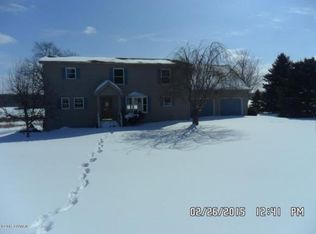 11495 Fair Lake Dr, Delton, MI 49046