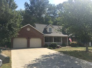 206 Daisy Ln, Jasper, IN 47546