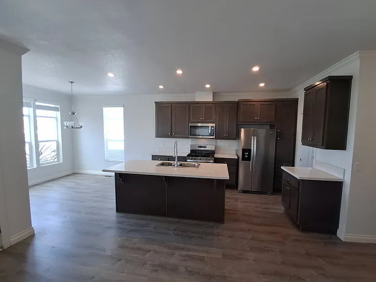 Carefree Ranch #133 - Kitchen & Dining