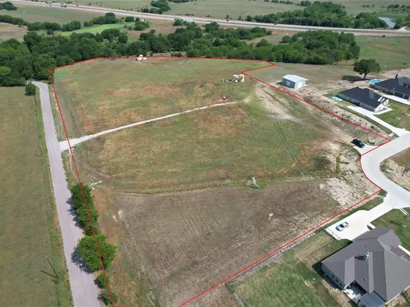 7405 Autumn Grove Ln, Ponder, TX 76259