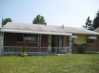 1298 S Yearling Rd, Columbus, OH 43227