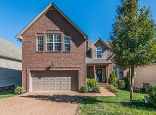 264 Sundown Dr, Antioch, TN 37013