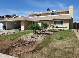 3444 Haverford Ave, Las Vegas, NV 89121