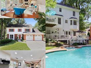 191 Harrington Ln, Lawrenceville, GA 30046