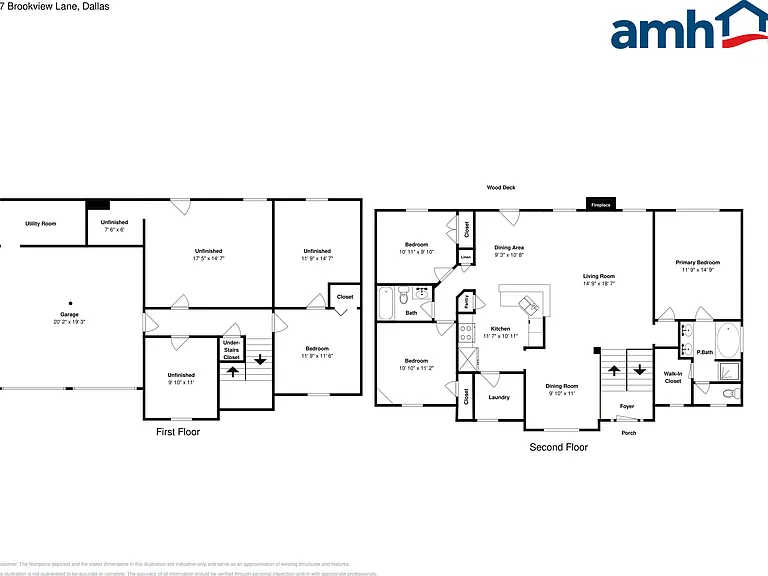 47 Brookview Ln — Photo 2