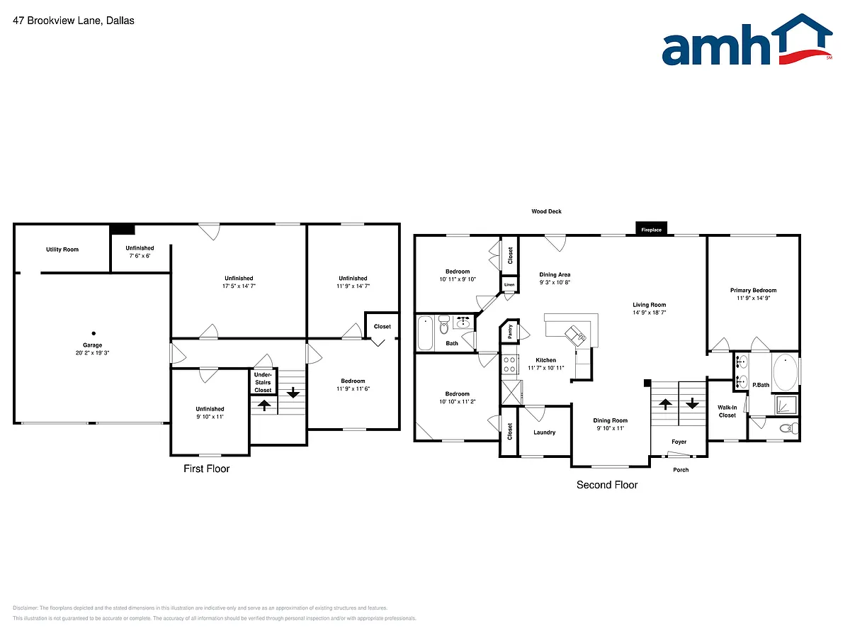 Building Photo - 47 Brookview Ln