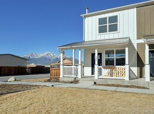 181 Ranch Lane, Buena Vista, CO 81211