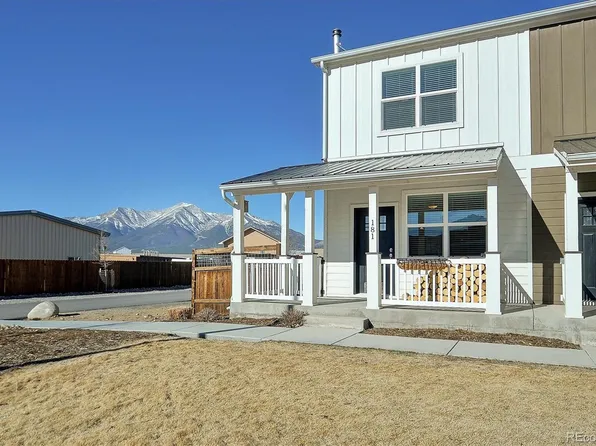 181 Ranch Lane, Buena Vista, CO 81211