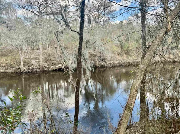 LOT 1 NE River Park Rd #1, Lee, FL 32059