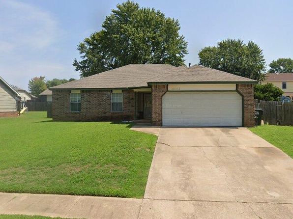 16003 S 294th East Ave