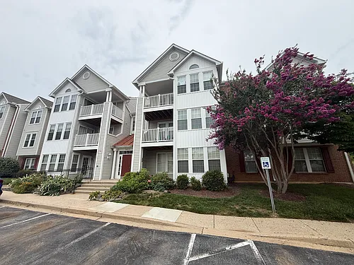 1603 Berry Rose Ct #M Photo 1
