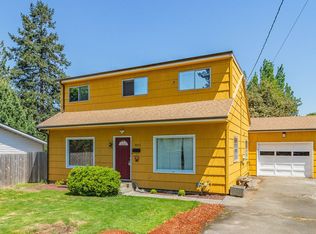4816 NE 76th Ave, Portland, OR 97218
