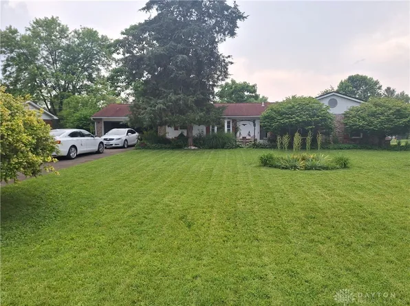 291 Chamberlain Rd, Carlisle, OH 45005
