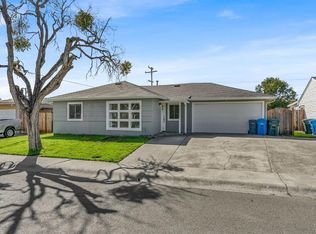 415 Vervais Ave, Vallejo, CA 94591