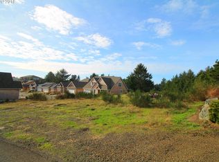 601 Ridge Dr, Manzanita, OR 97130