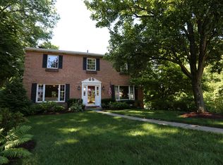 1233 Ridgewood Rd, Pittsburgh, PA 15241